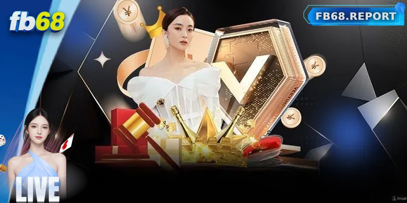 Đôi nét giới thiệu về nhà cái FB68