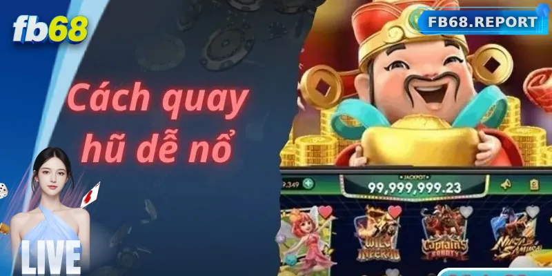 Hướng dẫn cách đăng ký và tham gia chơi nổ hũ đổi thưởng