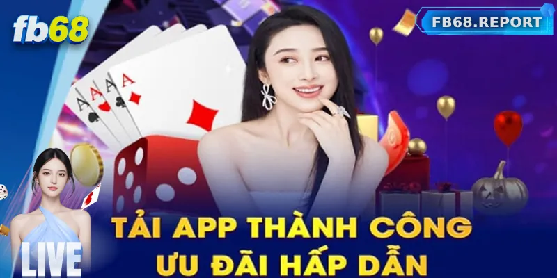 Lợi ích của việc tải app nhà cái