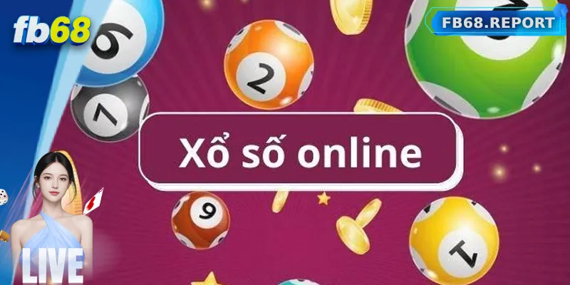 Những ưu điểm của sảnh xổ số FB68